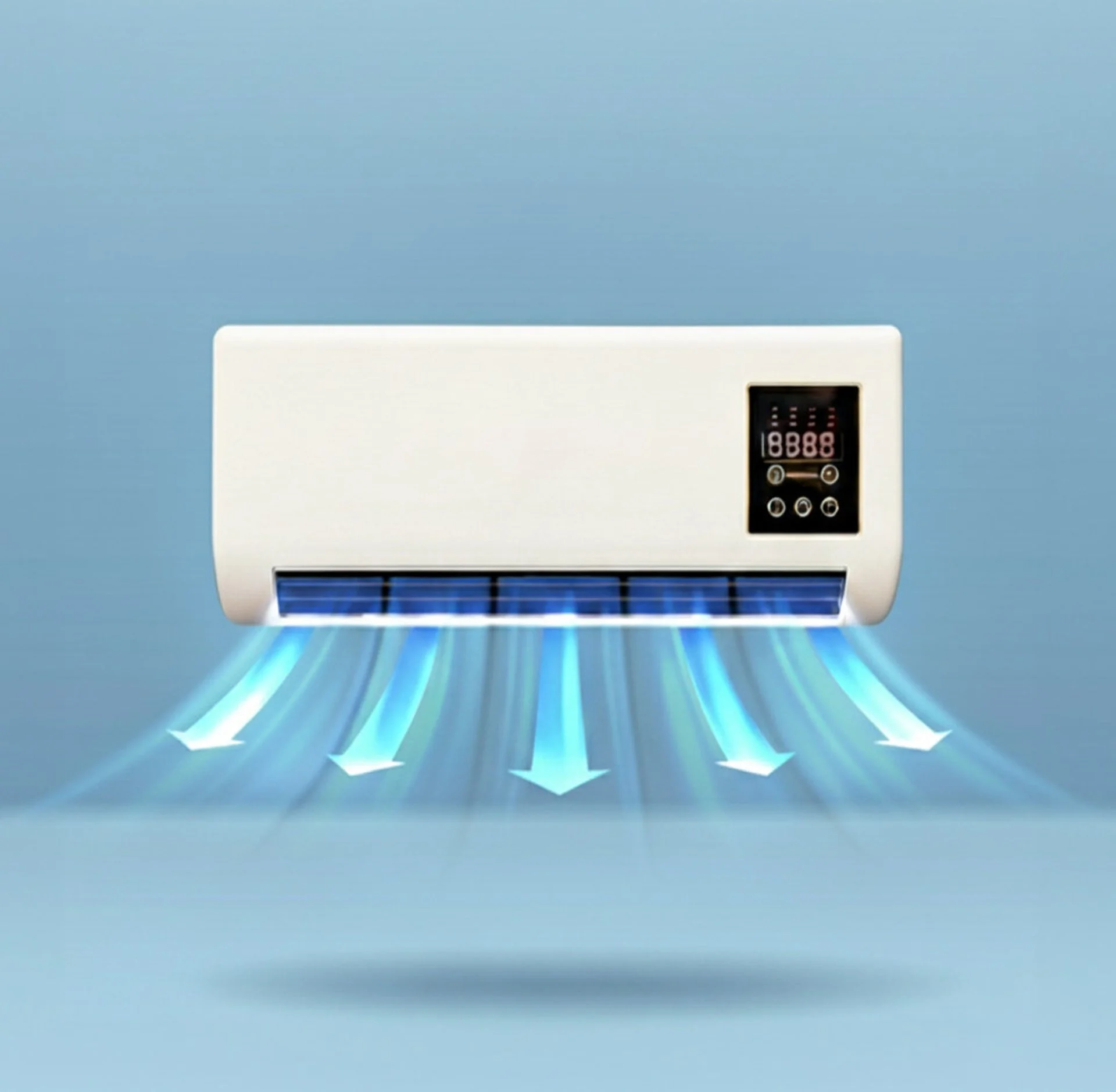 EpiCooler ac